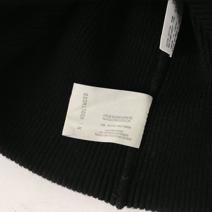 ストレッチ コットン ニット キャップ (WATCH CAP 961-AC01 pieces)