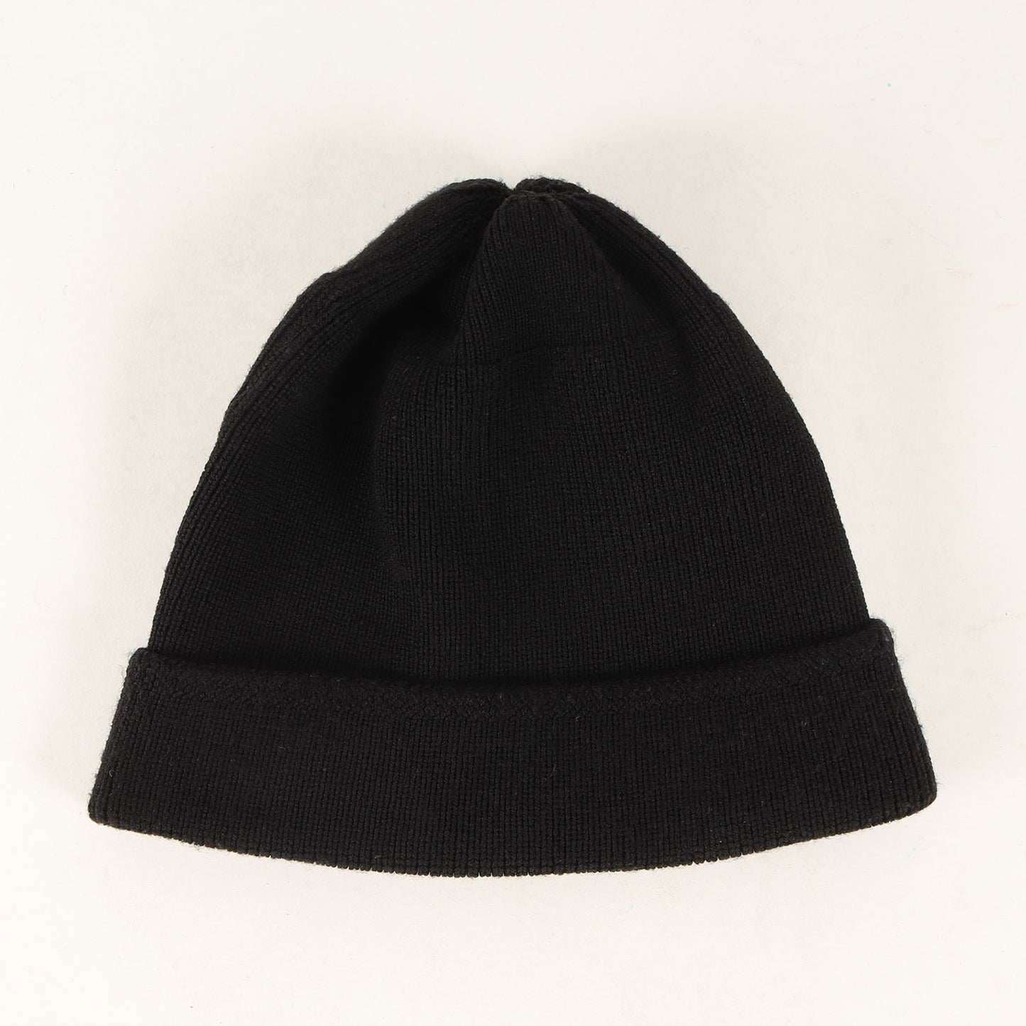 ストレッチ アクリル混ウール ニット キャップ (WATCH CAP 942-AC02 pieces)