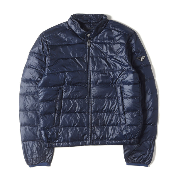 プラダスポーツ 膝丈ダウン p14030139-a_ce80a686-7ab8-4508