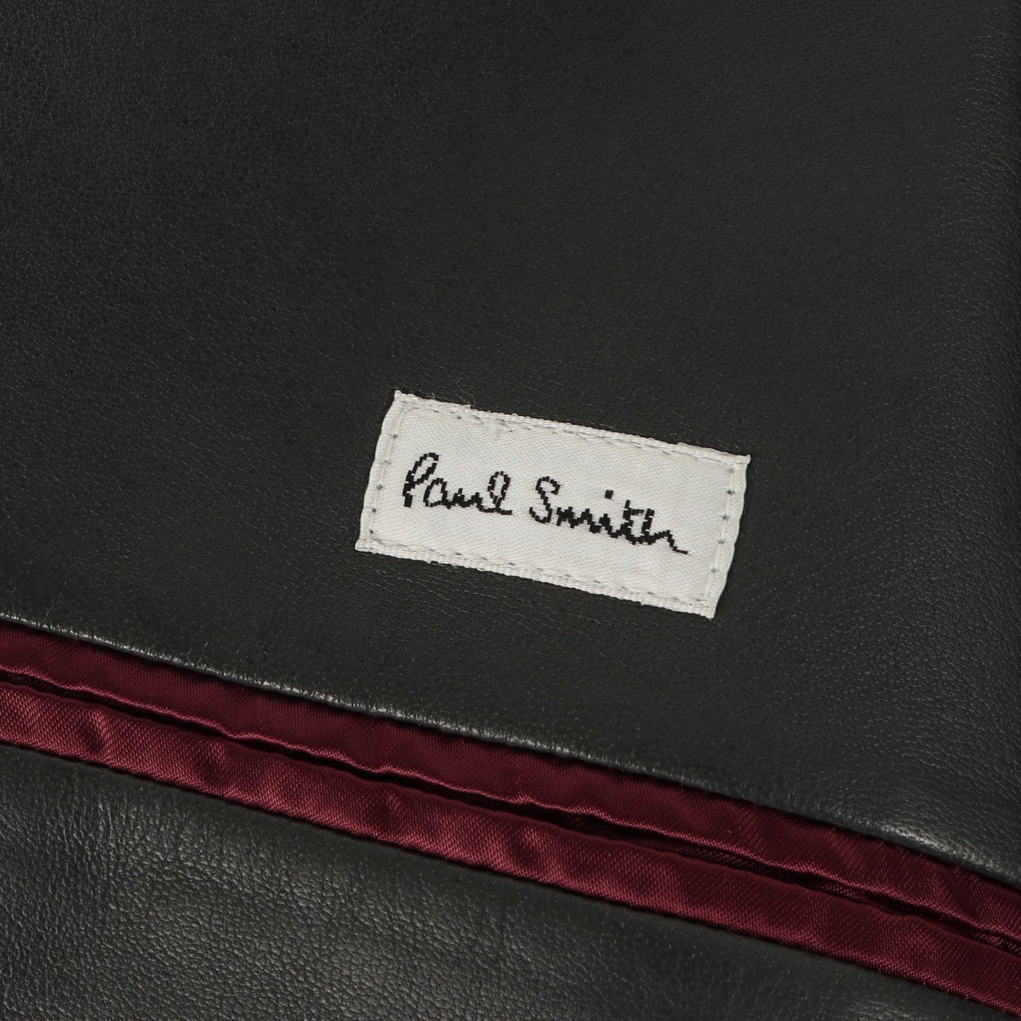 シープ スキン レザー 2B テーラード ジャケット (203229 671KLJ)