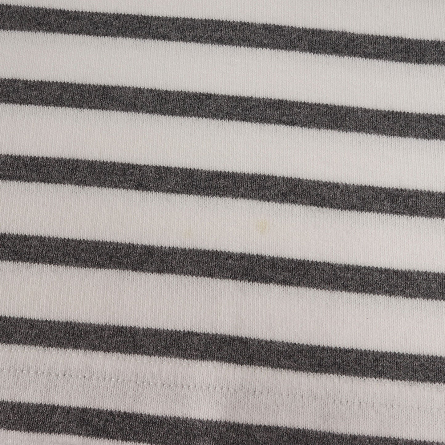 ボーダー ボートネック バスクシャツ