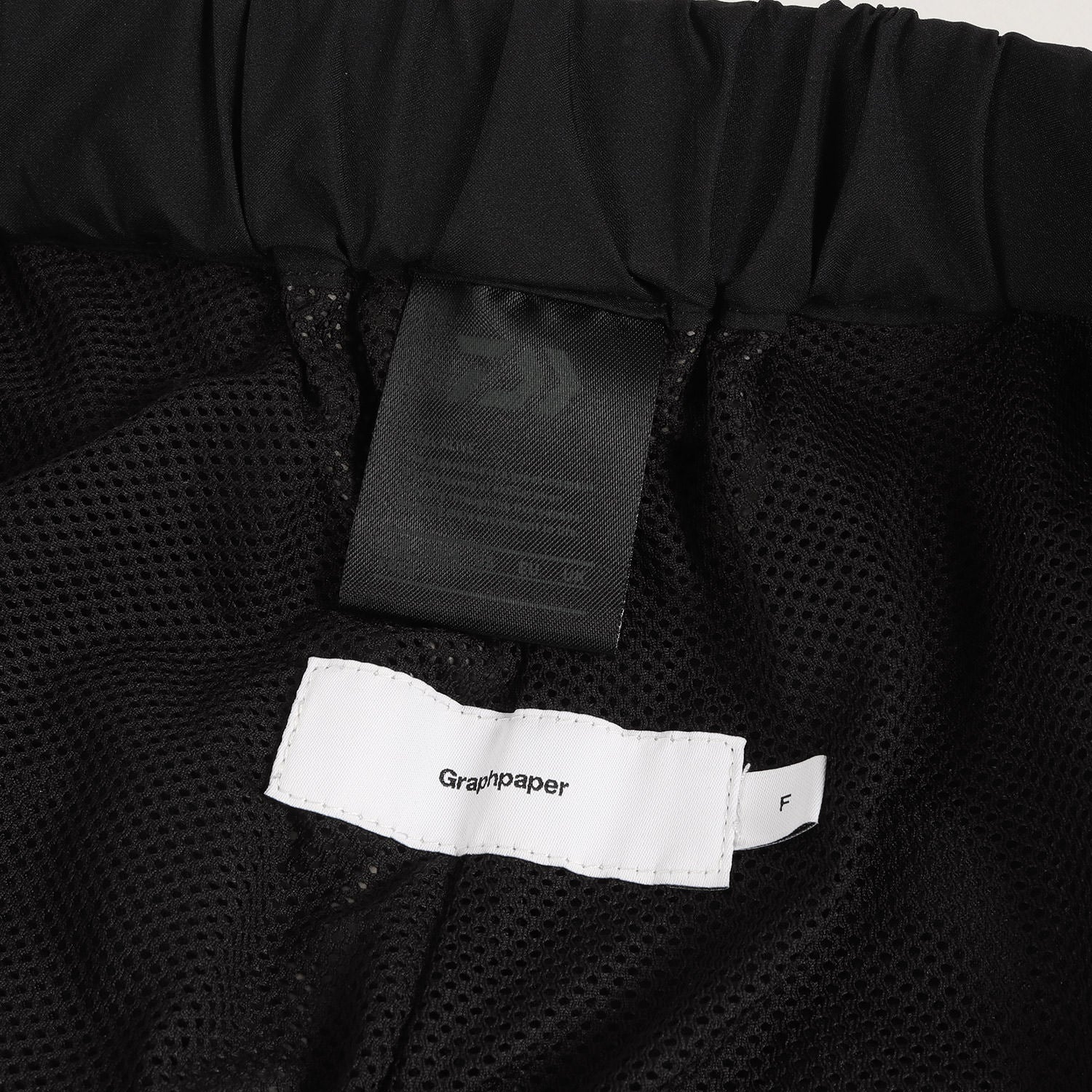 Graphpaper (グラフペーパー) 21SS × DAIWA PIER39 GORE-TEX シェフ  