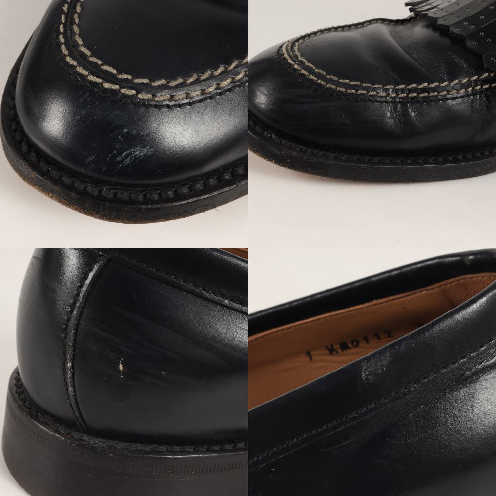 新品未使用 MM6 Dr. 脂っこい Martens ローファー 28.5cm