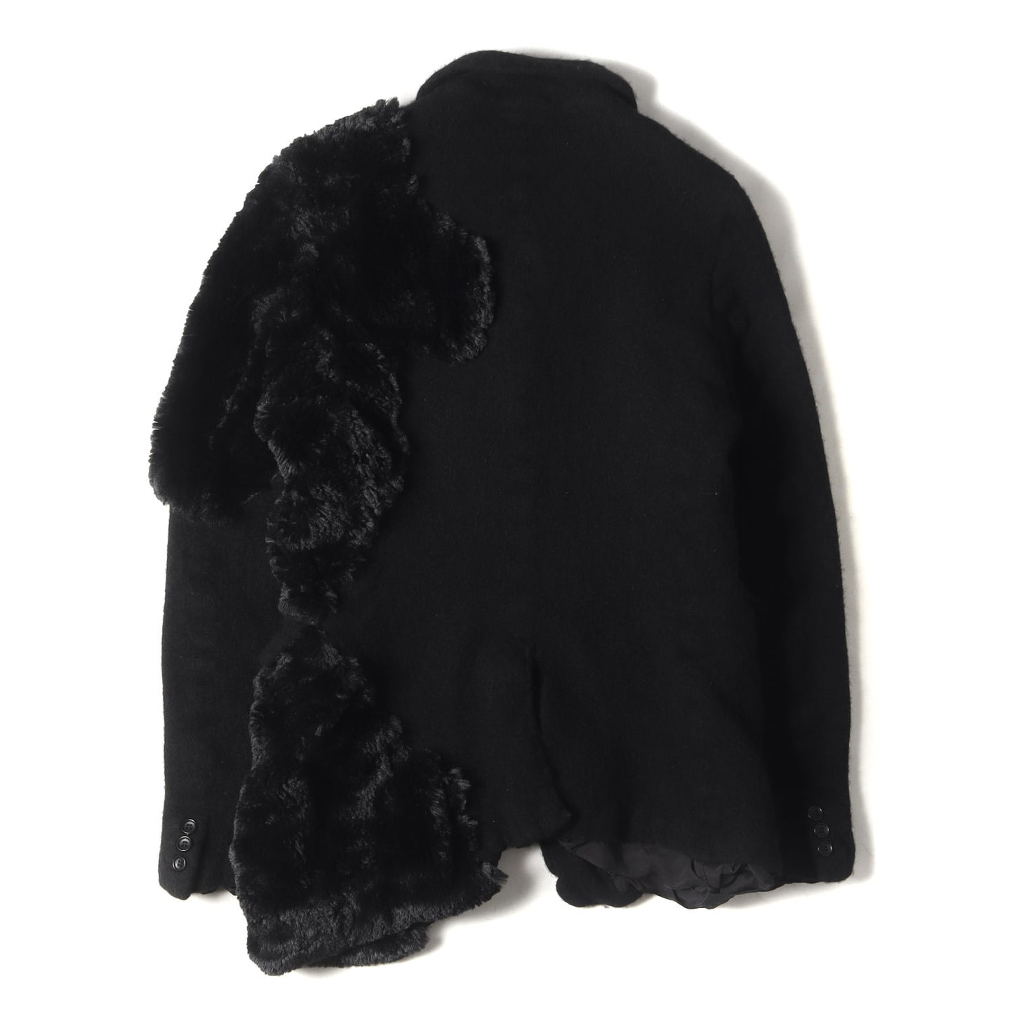 COMME des GARCONS HOMME PLUS (コムデギャルソン オムプリュス) 23AW 