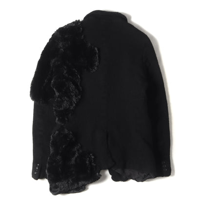 COMME des GARCONS HOMME PLUS (コムデギャルソン オムプリュス) 23AW 