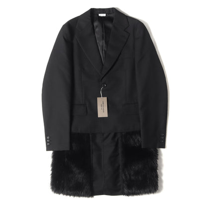 COMME des GARCONS HOMME PLUS (コムデギャルソン オムプリュス) 23AW  