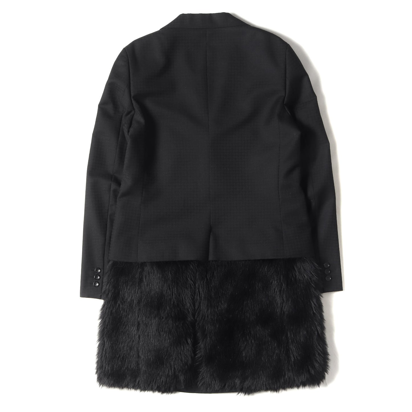 COMME des GARCONS HOMME PLUS (コムデギャルソン オムプリュス) 23AW 