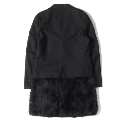 COMME des GARCONS HOMME PLUS (コムデギャルソン オムプリュス) 23AW 