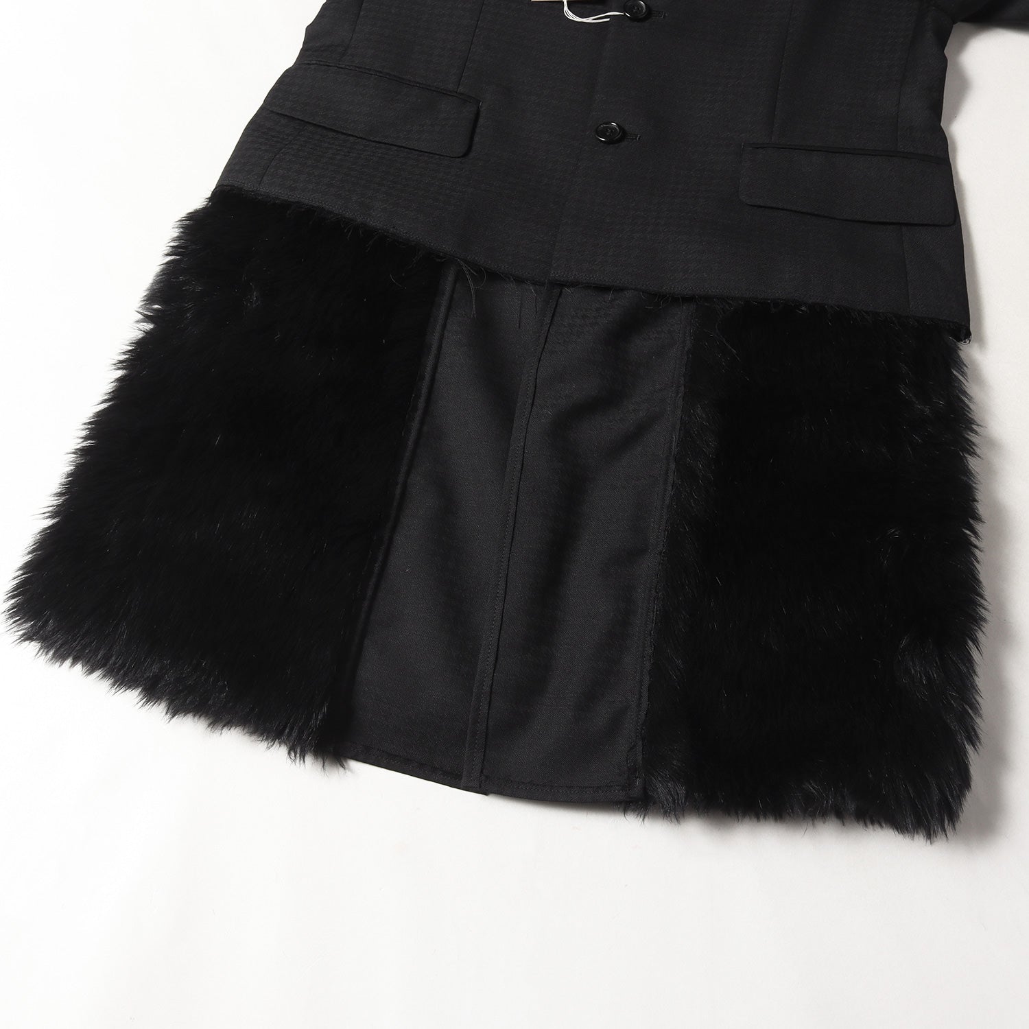 COMME des GARCONS HOMME PLUS (コムデギャルソン オムプリュス) 23AW 
