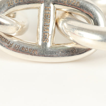 シェーヌダンクル ブレスレット TGM (Chaine dancre Bracelet TGM 13Link) / シルバー Ag925 13コマ リンク ジュエリー アクセサリー