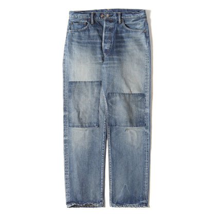 N.HOOLYWOOD (エヌハリウッド) 24SS 数量限定 × New Manual 
