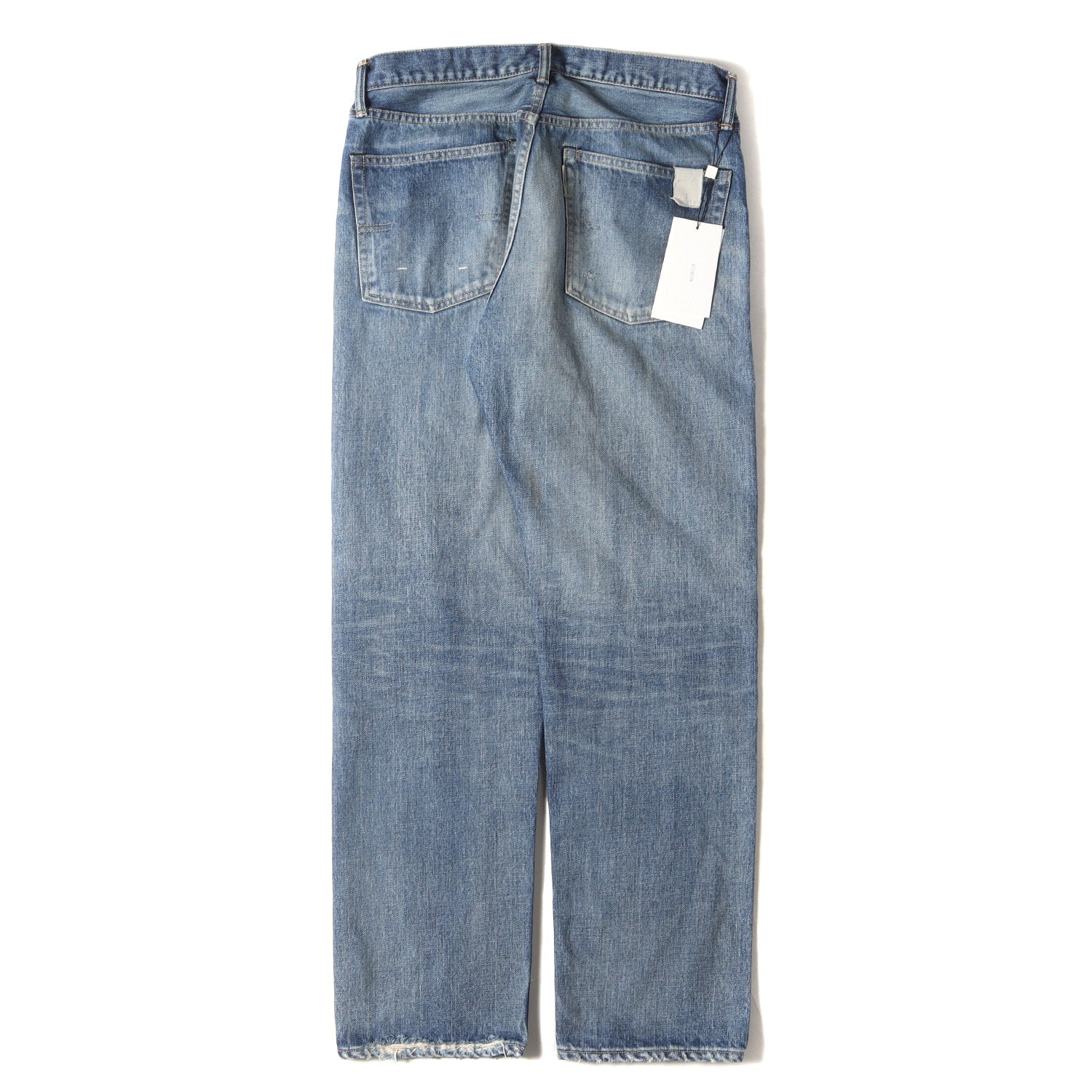 N.HOOLYWOOD (エヌハリウッド) 24SS 数量限定 × New Manual 