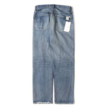 N.HOOLYWOOD (エヌハリウッド) 24SS 数量限定 × New Manual 