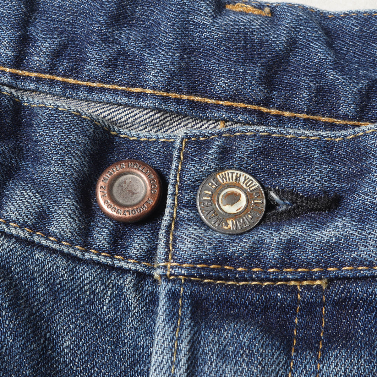 N.HOOLYWOOD (エヌハリウッド) 24SS 数量限定 × New Manual 
