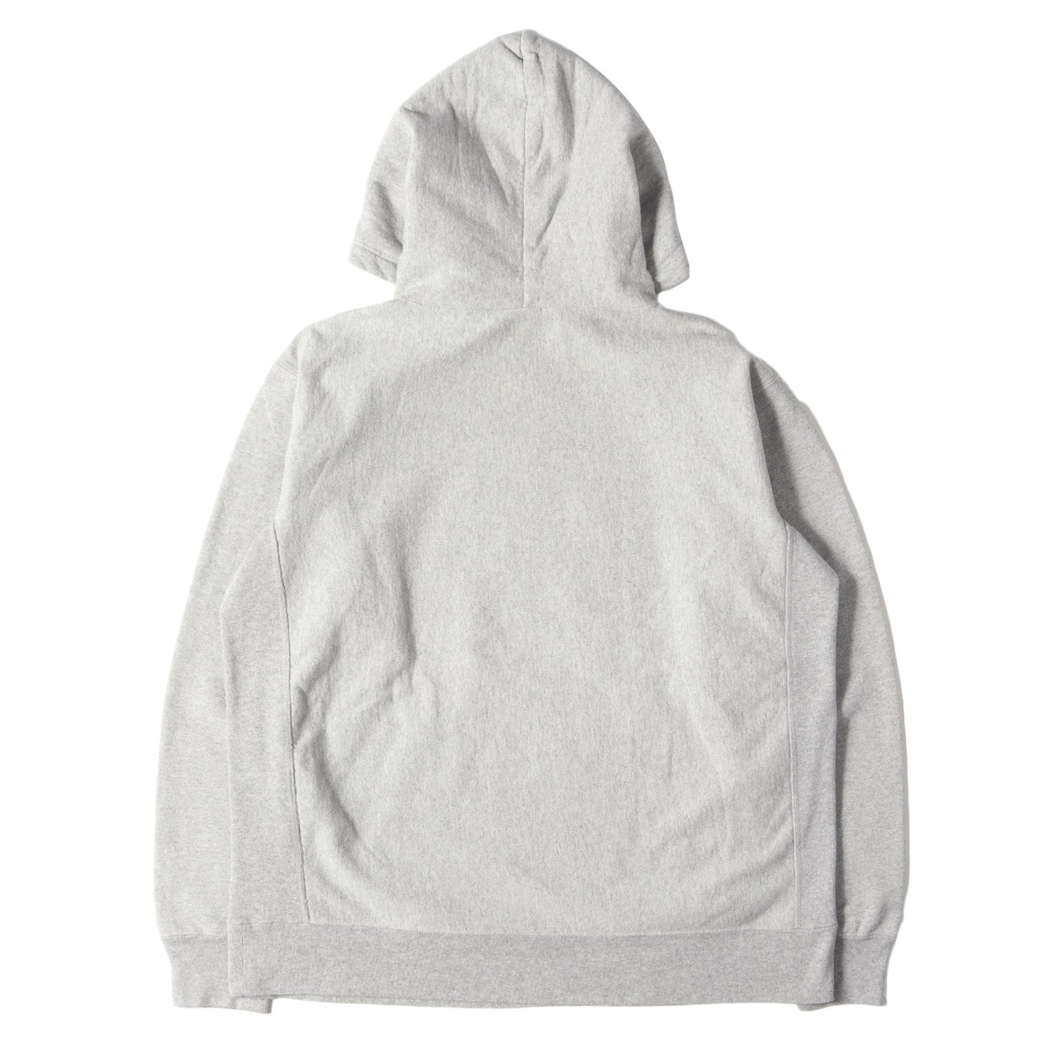 STANDARD CALIFORNIA (スタンダードカリフォルニア) パロディ プリント スウェット パーカー (HEAVYWEIGHT H.R.C  LOGO HOOD SWEAT) / ハードロックカフェ プルオーバー – ブランド古着の通販・買取 | BEEGLE by Boo-Bee