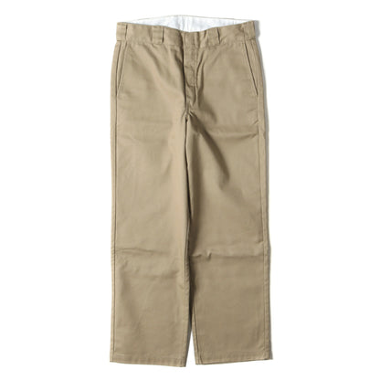 Ron Herman (ロンハーマン) 23AW × Dickies フランネルライニング 