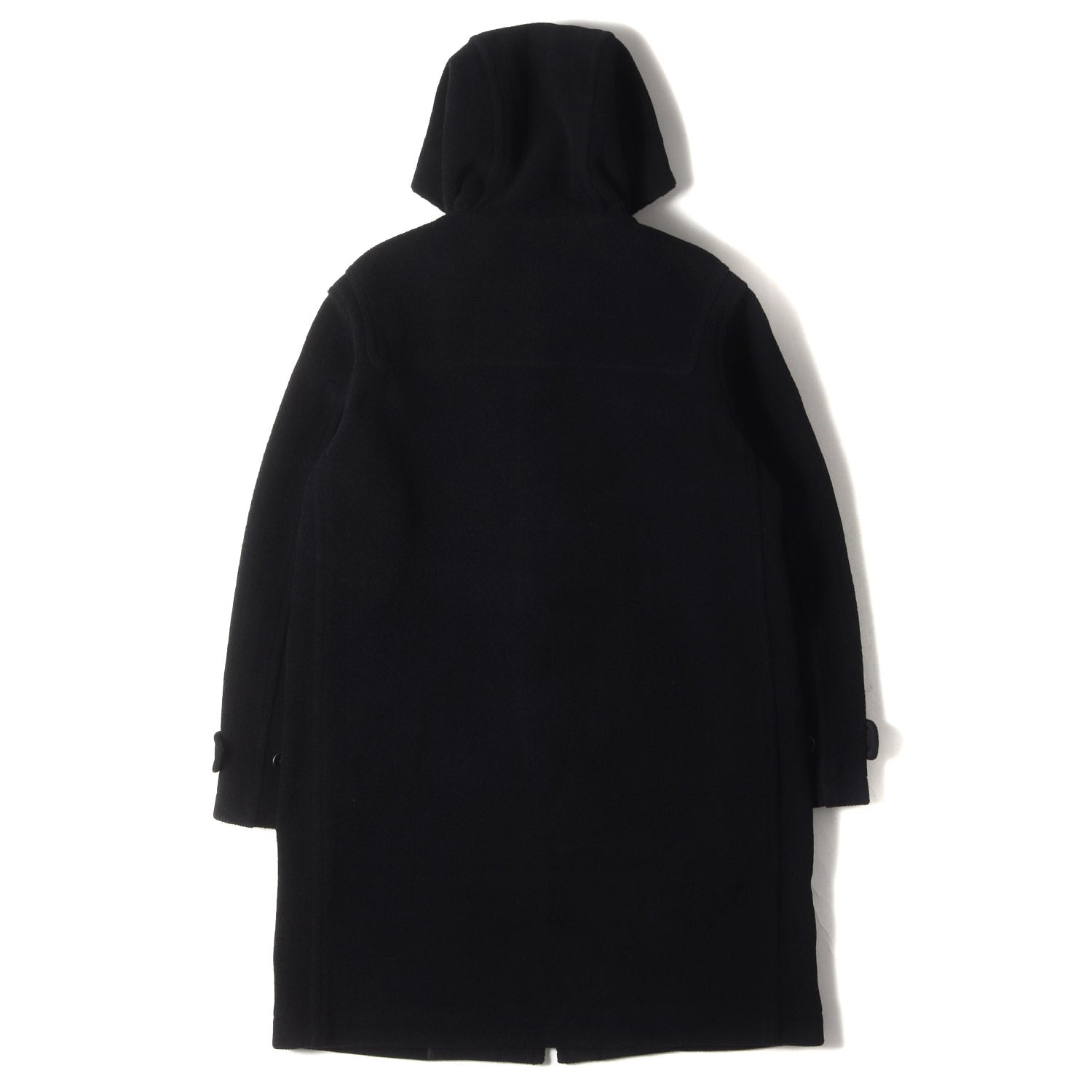 RonHerman ロンハーマン ダッフルコート ロング 定価12万程 数量限定，格安 Ron Herman ロンハーマン ダッフルコート ロング メンズ M