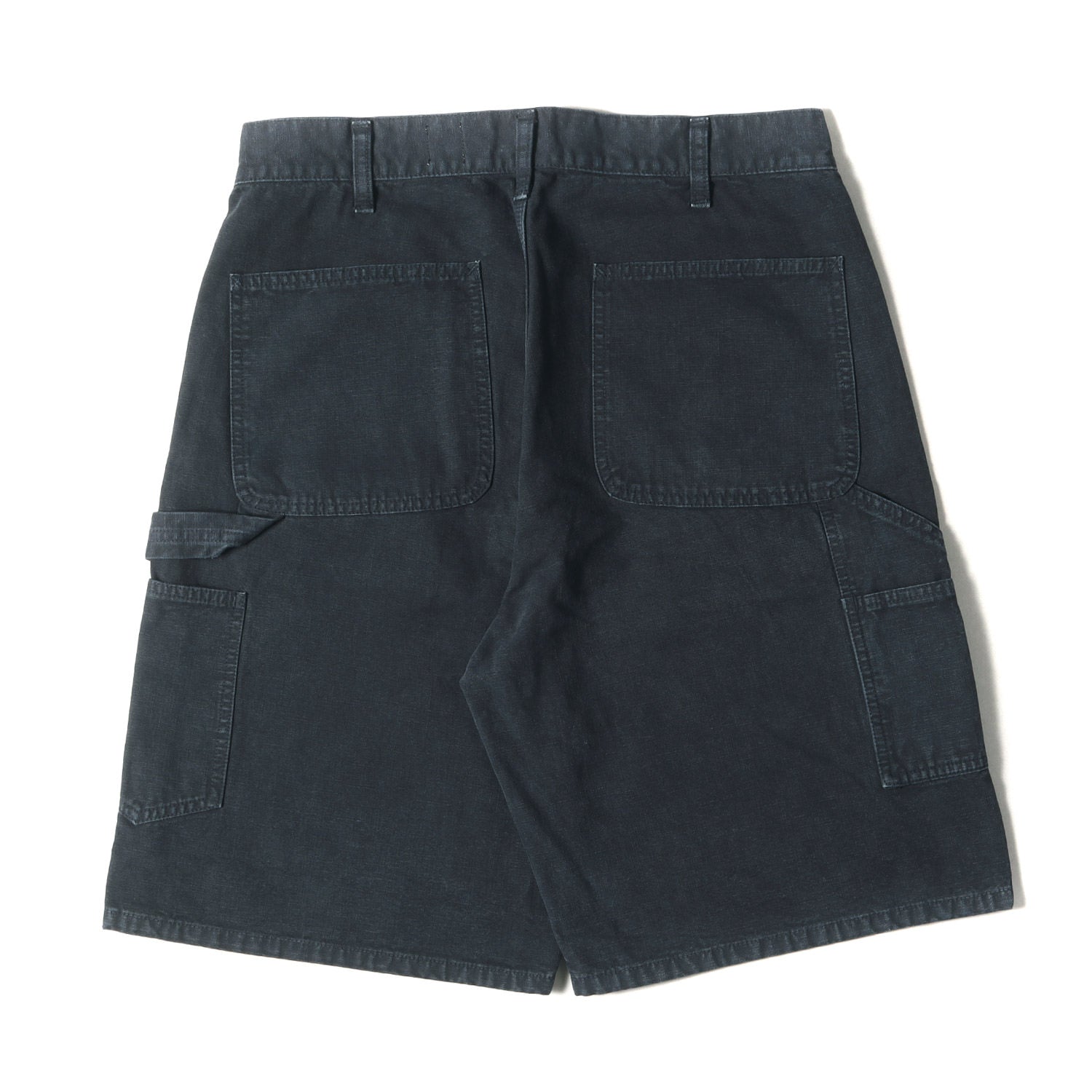 美品希少レアRon Herman ロンハーマン OP EDWINショートパンツ 美品