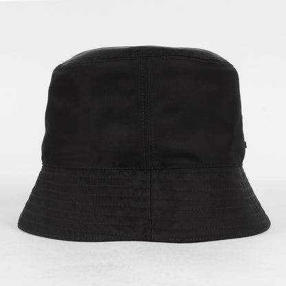 2020年製 トライアングル ロゴ リサイクル ナイロン バケットハット (RE-NYLON BUCKET HAT 2HC137 2DRT)