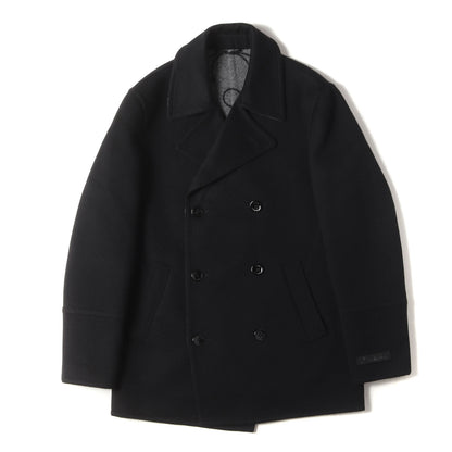 LOUIS VUITTON (ルイヴィトン) 21SS 裏モノグラムフラワー ウール 