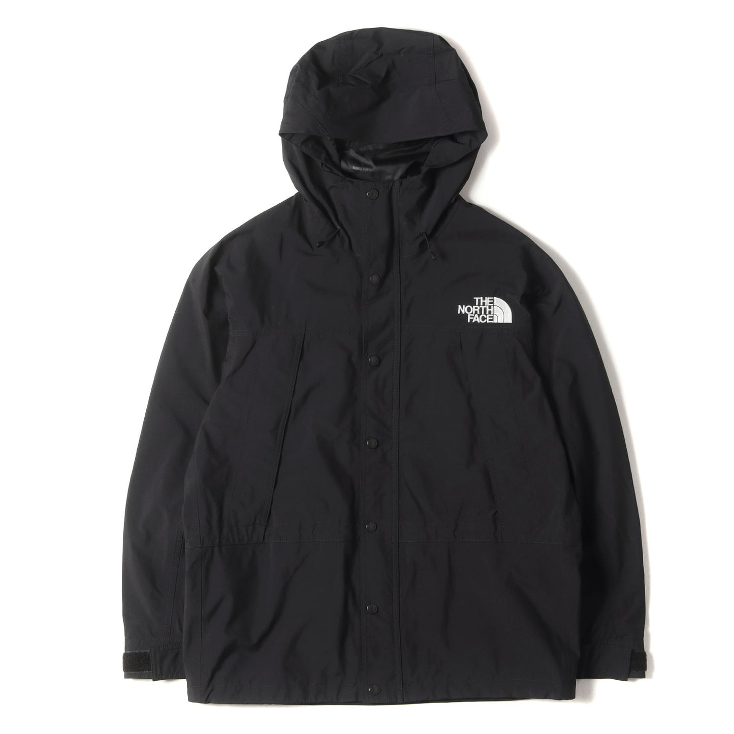 THE NORTH FACE (ザ ノースフェイス) 23SS GORE-TEX マウンテンライト 