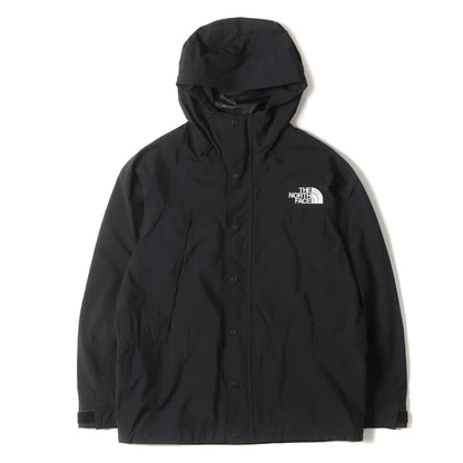 23SS GORE-TEX マウンテンライト ジャケット (MOUNTAIN LIGHT JACKET NP62236)