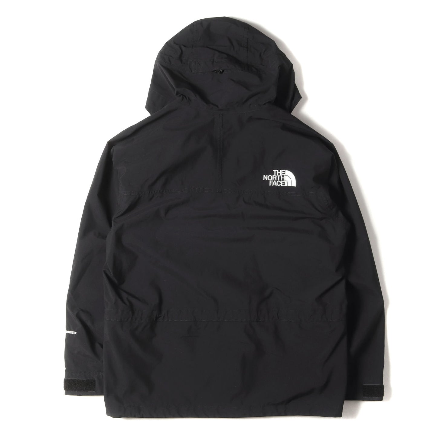 THE NORTH FACE (ザ ノースフェイス) 23SS GORE-TEX マウンテンライト 
