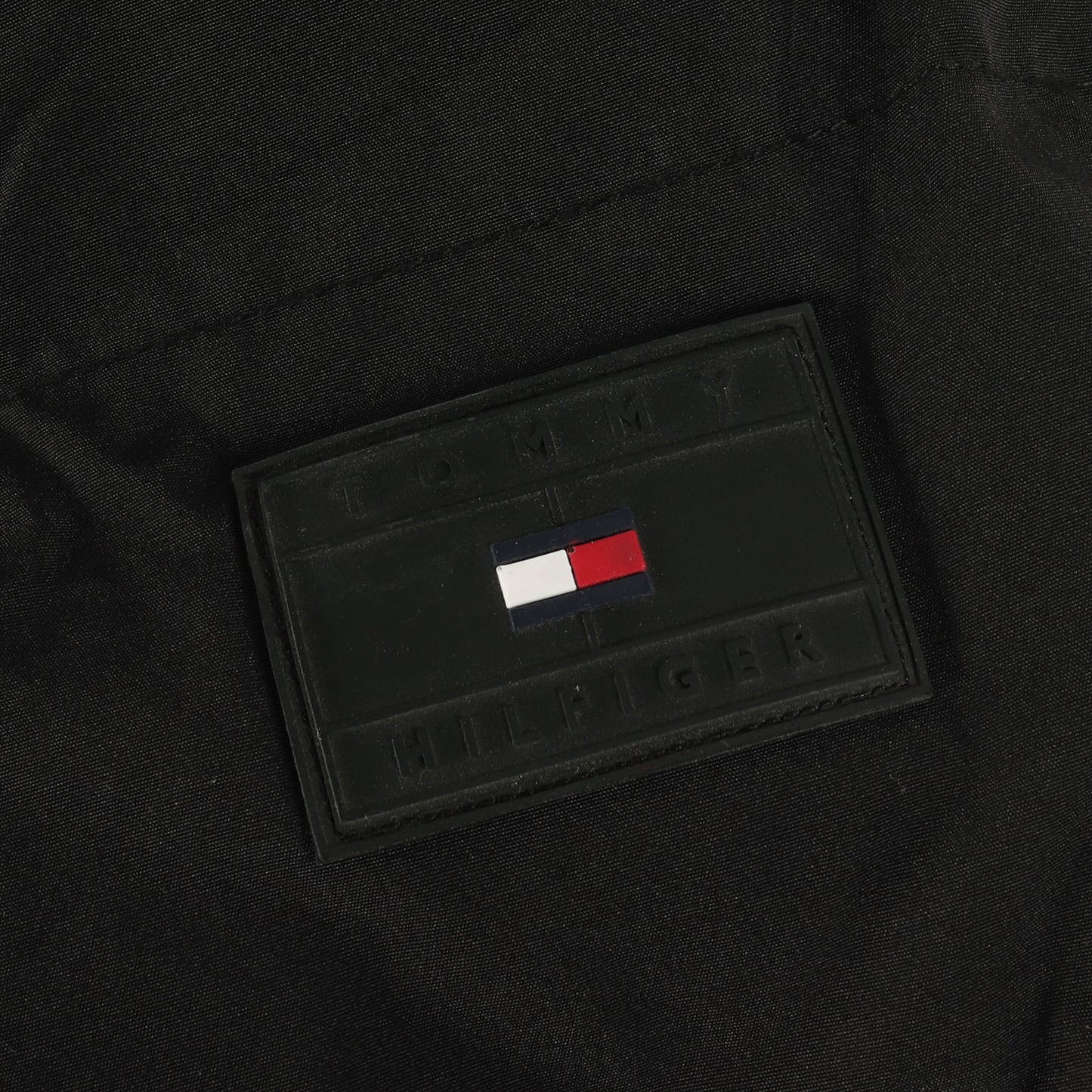 取り外し可能ファー ポリコットン パテッド ジャケット (159AP863)