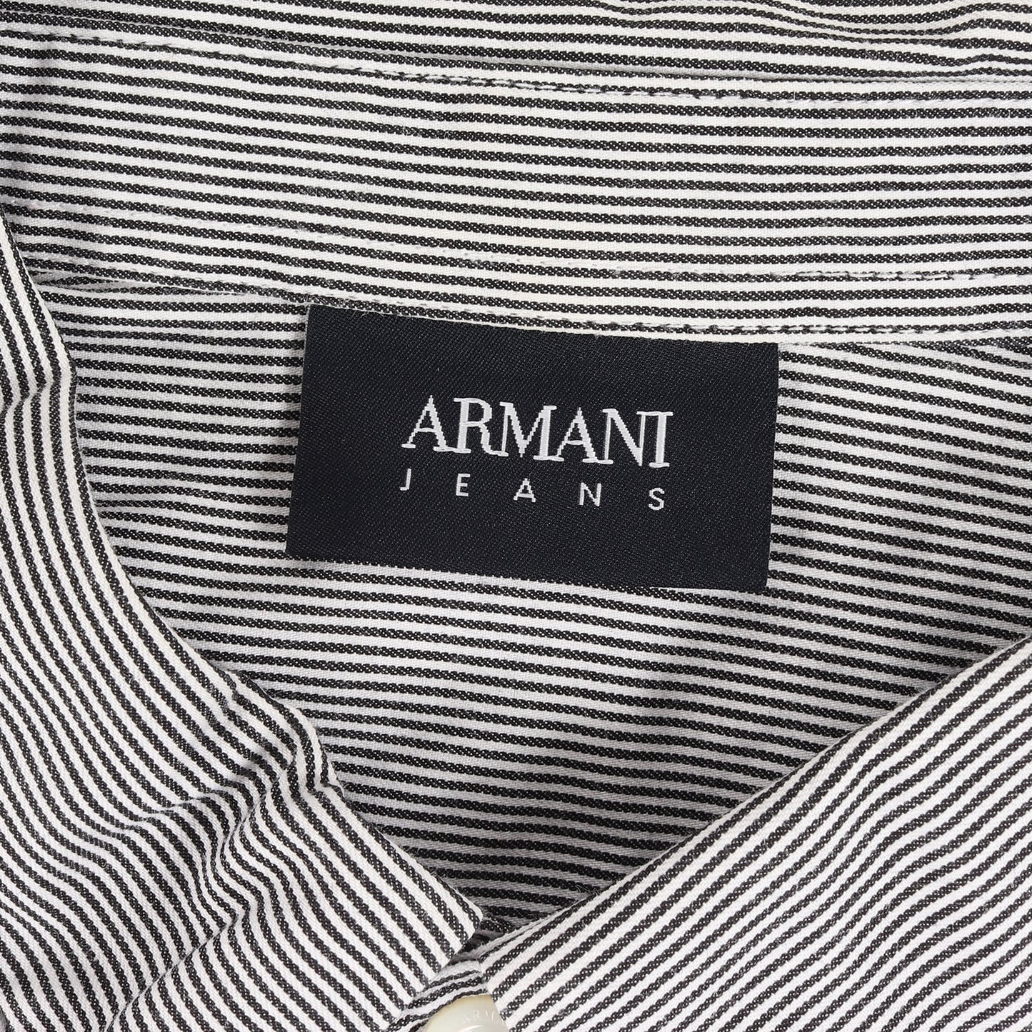 ワンポイント ワッペン 刺繍 ドレス シャツ (6Y6C09 6NLZZ) / 長袖 SLIM FIT
