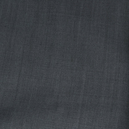 19SS サマー トロピカル ウール フライフロント 2B チェスター コート (21L120 21032) / ステンカラー ビジネス フォーマル ビジカジ オフィカジ