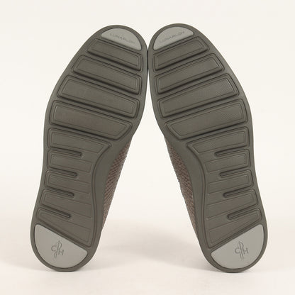 スネーク 型押し ルナグランド ロングウィング レザー シューズ (LUNAR GRAND LONG WING C13668) / キレカジ 短靴 パイソン