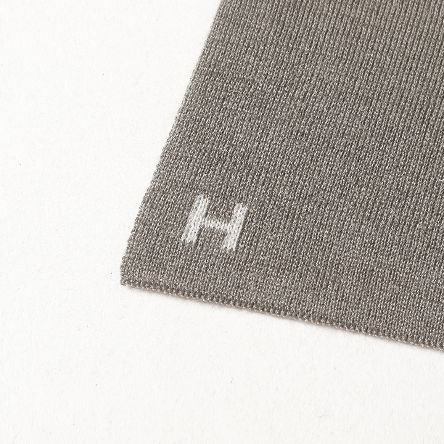 HERMES エルメスアレ・ルトゥールマフラーカシミヤシルクストール