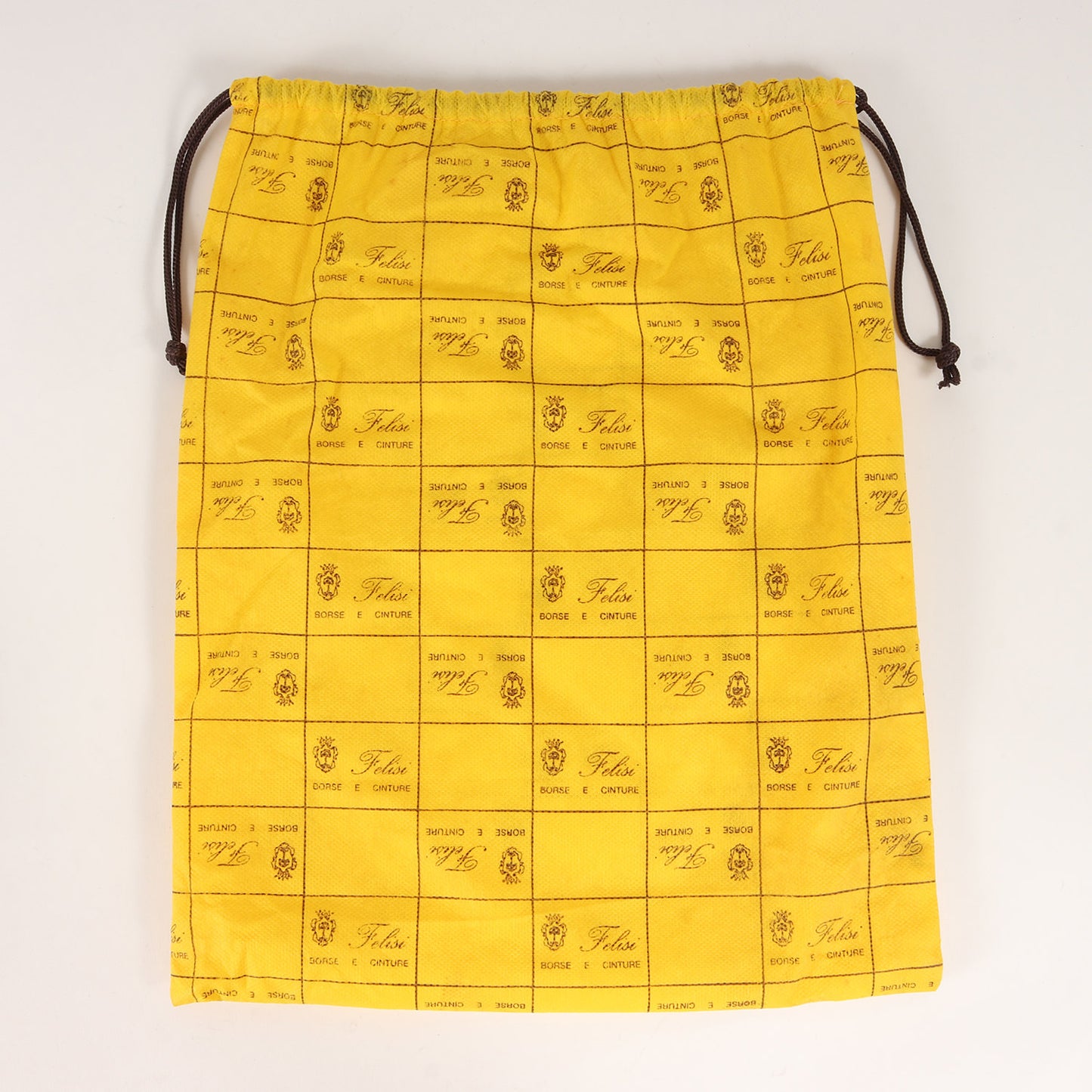 リモンタナイロン バケッタレザー コンビ ショルダー バッグ (04-4) / 肩掛け カバン ラグカジ イタカジ