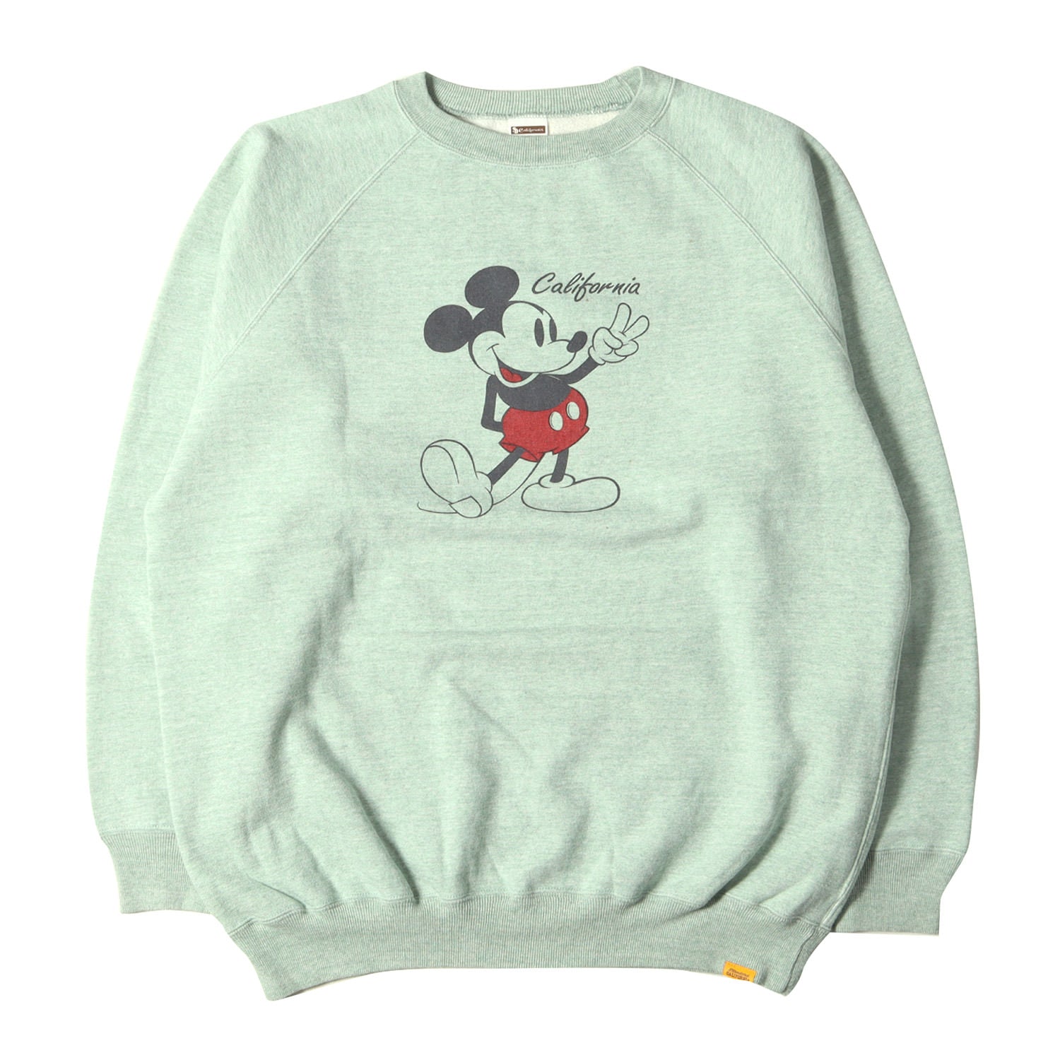 DISNEY × SD 88/12 California T STANDARD CALIFORNIA スタンダード