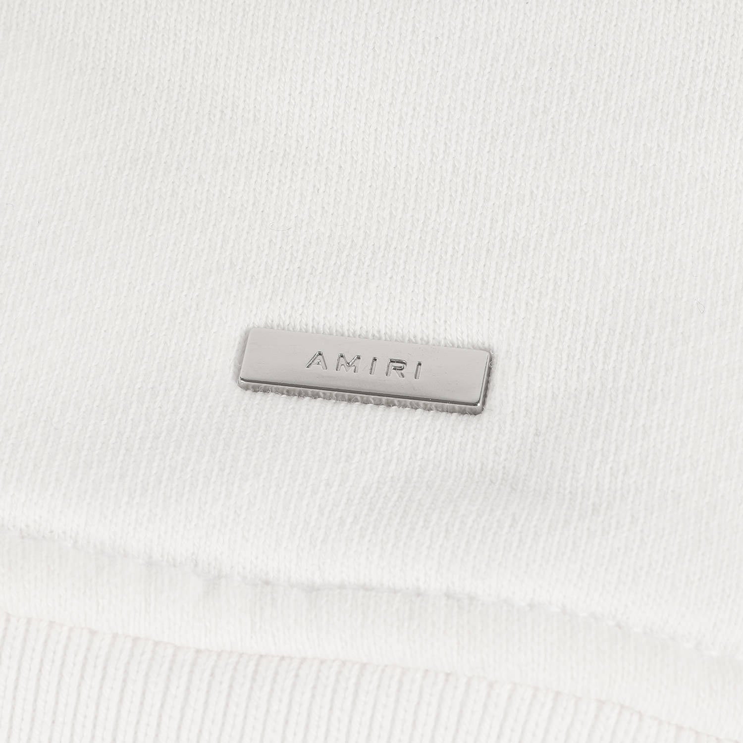 AMIRI (アミリ) × Grateful Dead スリーブ デッドベア 刺繍 ワン