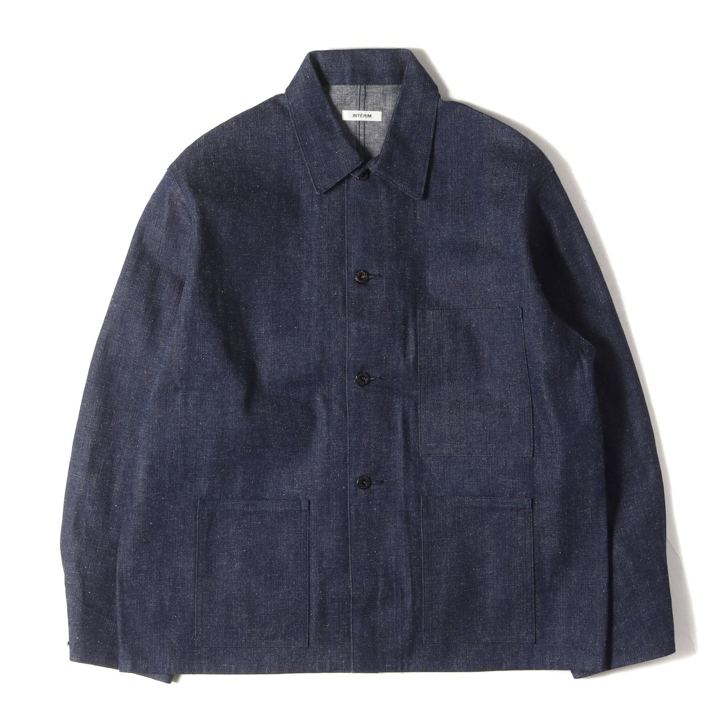 セルビッチ デニム カバーオール