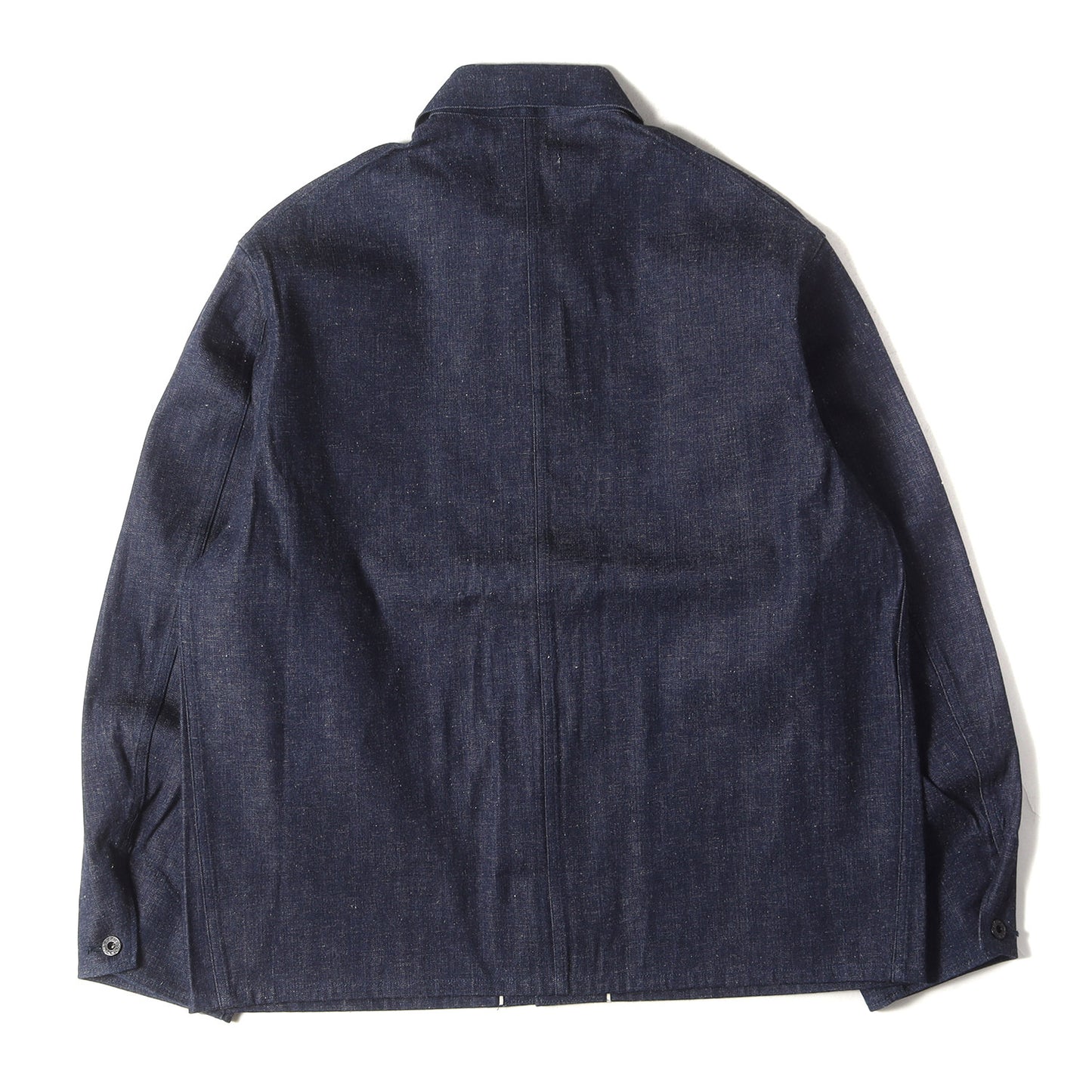 セルビッチ デニム カバーオール