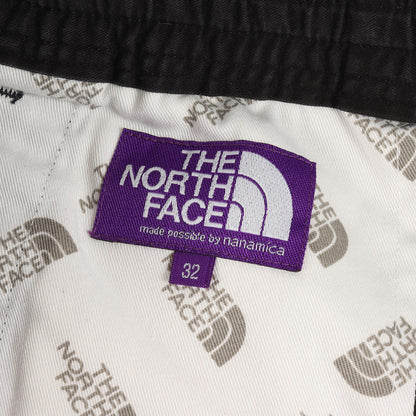 リップストップ マウンテン ワイド イージー ショート パンツ (Mountain Wind Shorts NT4905N) / ハーフ ショーツ アウトドア