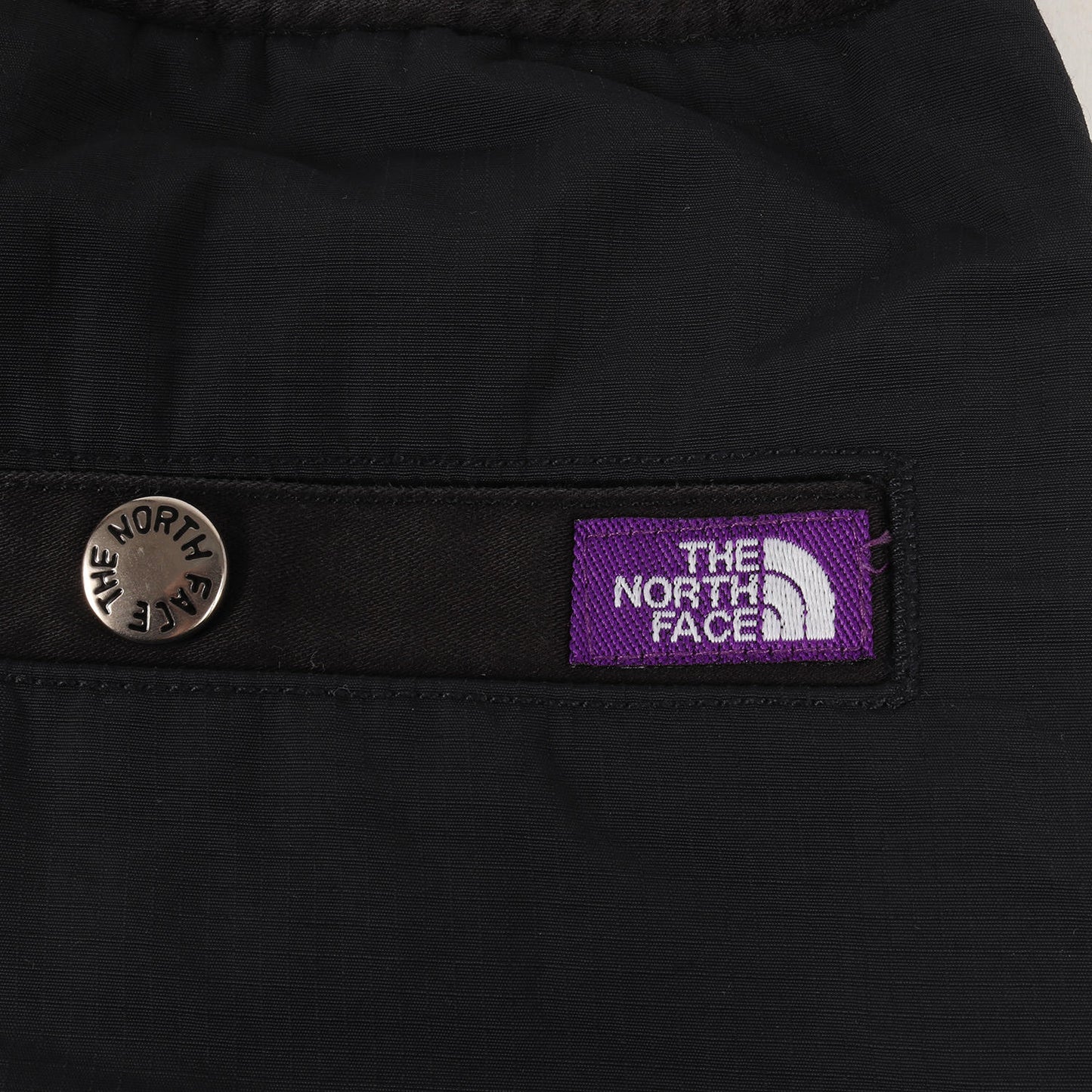 リップストップ マウンテン ワイド イージー ショート パンツ (Mountain Wind Shorts NT4905N) / ハーフ ショーツ アウトドア