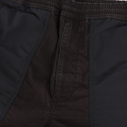 リップストップ マウンテン ワイド イージー ショート パンツ (Mountain Wind Shorts NT4905N) / ハーフ ショーツ アウトドア