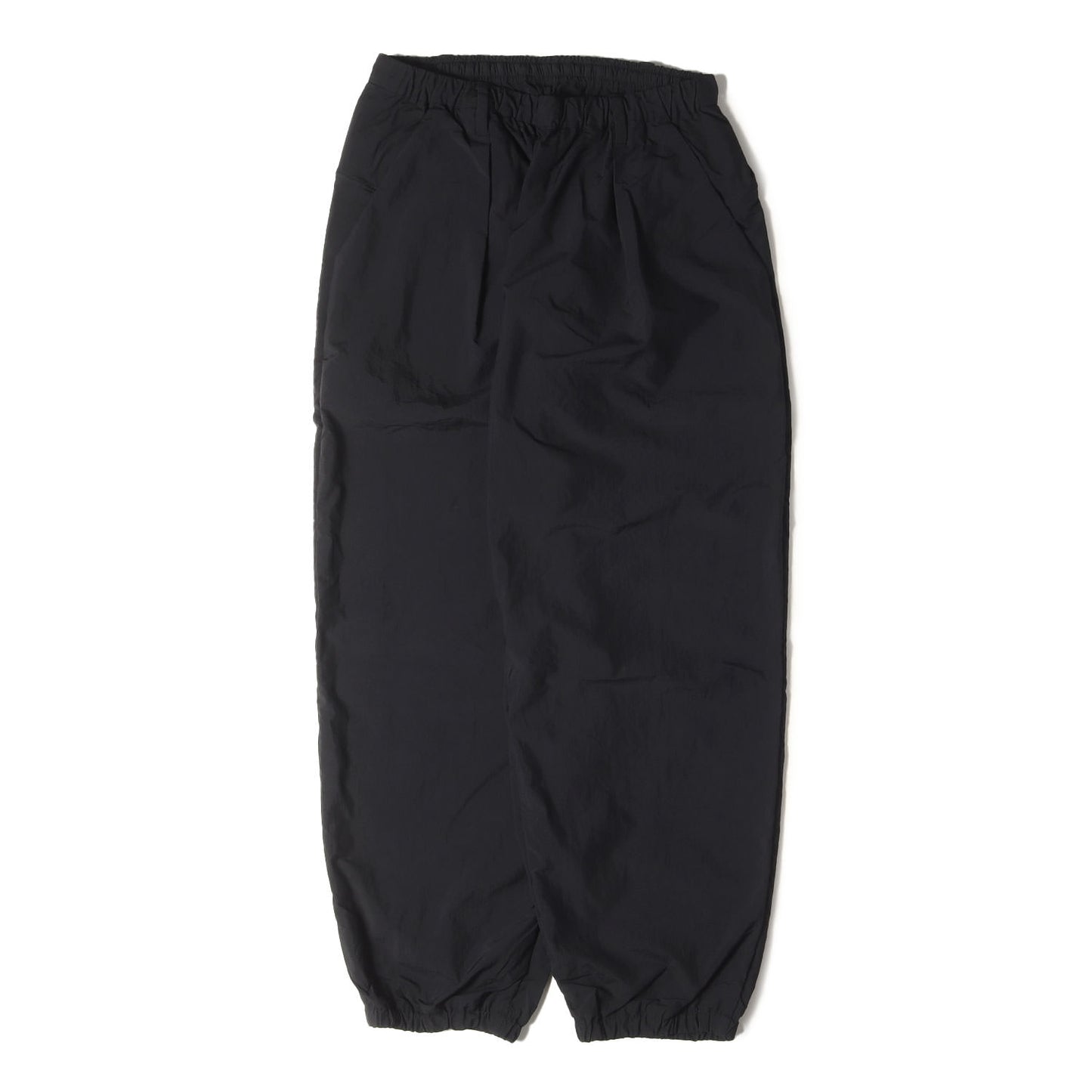 ワンタック イージー ウォレット パンツ リゾート パッカブル (Wallet Pants RESORT E/H P TT-004R-EH-P) / 定番 ベーシック 機能服