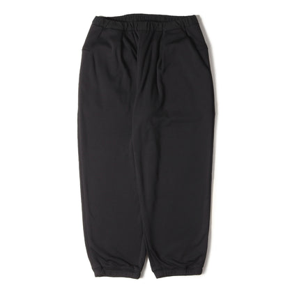 ワンタック イージー ウォレット パンツ リゾート ワープループ (WALLET PANTS RESORT E/H WL TT-004R-EH-WL) / 裏起毛 スウェット WARPLOOP 定番 ベーシック 機能服