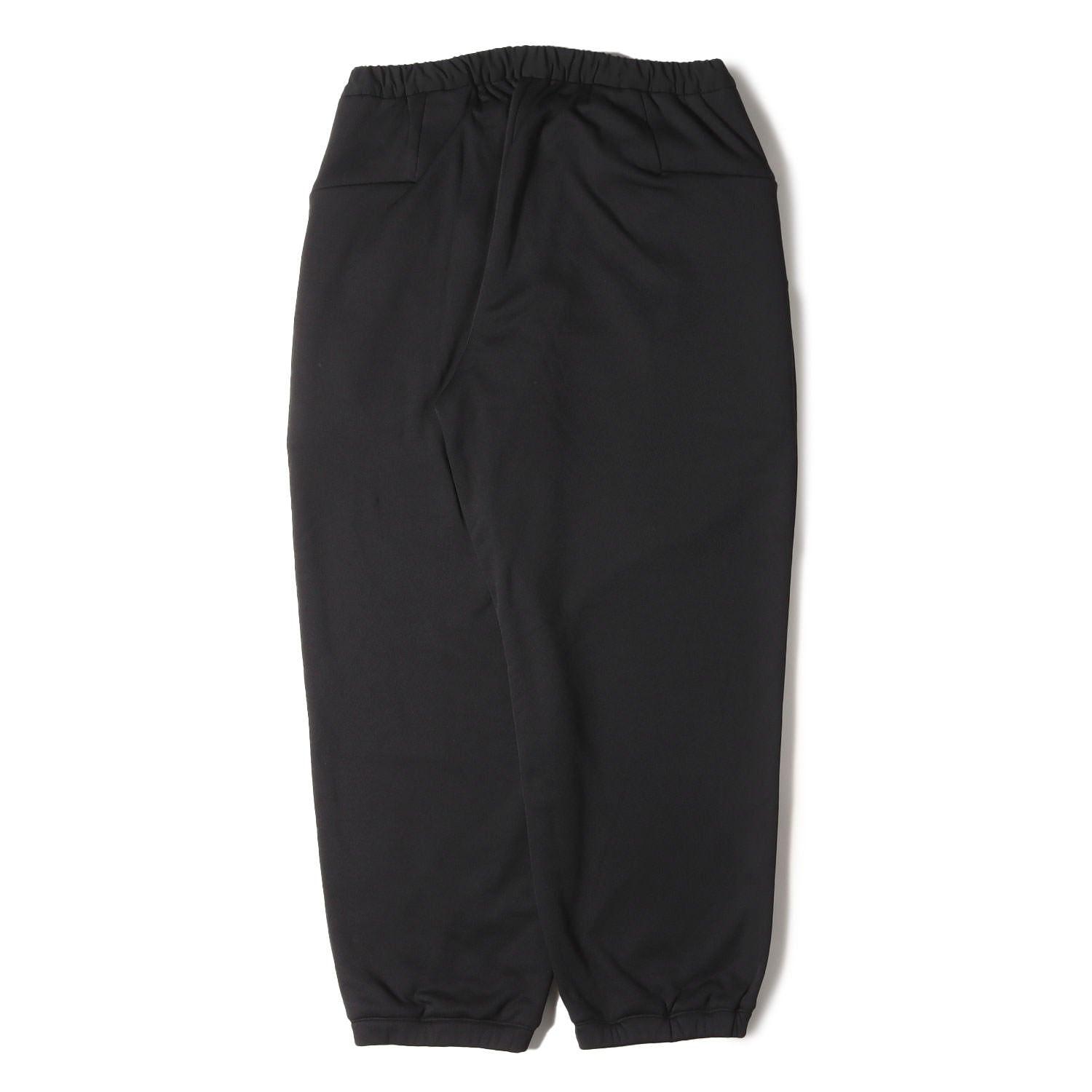 TEATORA Wallet Pants RESORT E/H P ブラック TEATORA」(テアトラ)WALLET PANTS RESORT GC