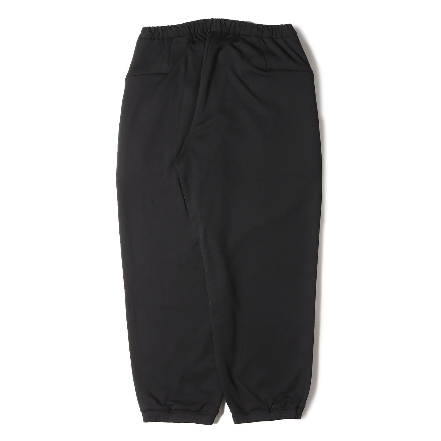 ワンタック イージー ウォレット パンツ リゾート ワープループ (WALLET PANTS RESORT E/H WL TT-004R-EH-WL) / 裏起毛 スウェット WARPLOOP 定番 ベーシック 機能服