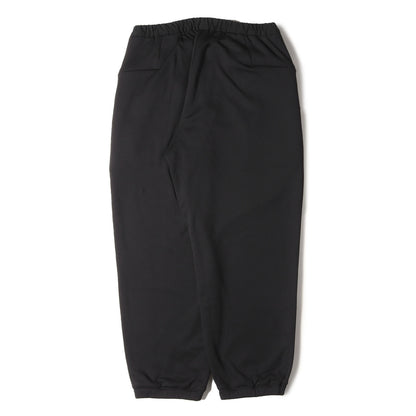 ワンタック イージー ウォレット パンツ リゾート ワープループ (WALLET PANTS RESORT E/H WL TT-004R-EH-WL) / 裏起毛 スウェット WARPLOOP 定番 ベーシック 機能服