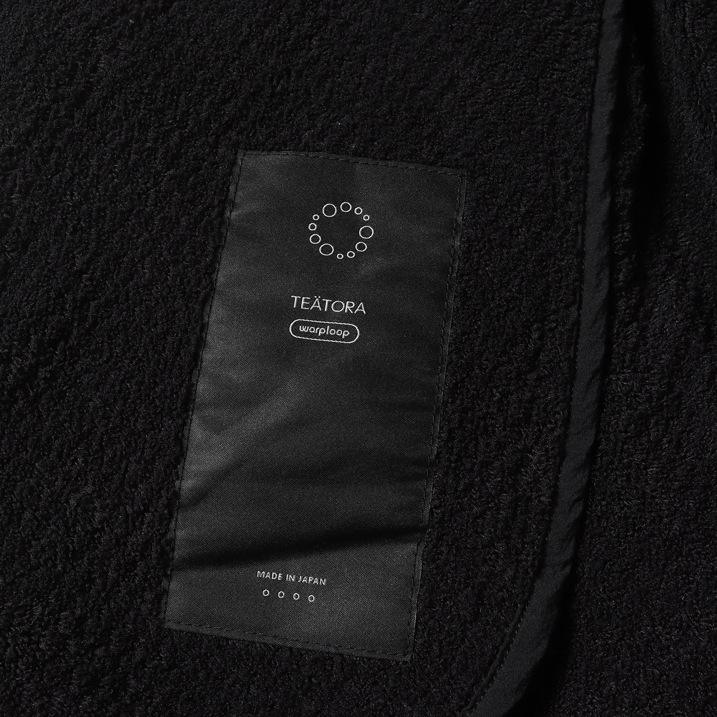 ワンタック イージー ウォレット パンツ リゾート ワープループ (WALLET PANTS RESORT E/H WL TT-004R-EH-WL) / 裏起毛 スウェット WARPLOOP 定番 ベーシック 機能服