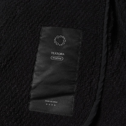 ワンタック イージー ウォレット パンツ リゾート ワープループ (WALLET PANTS RESORT E/H WL TT-004R-EH-WL) / 裏起毛 スウェット WARPLOOP 定番 ベーシック 機能服