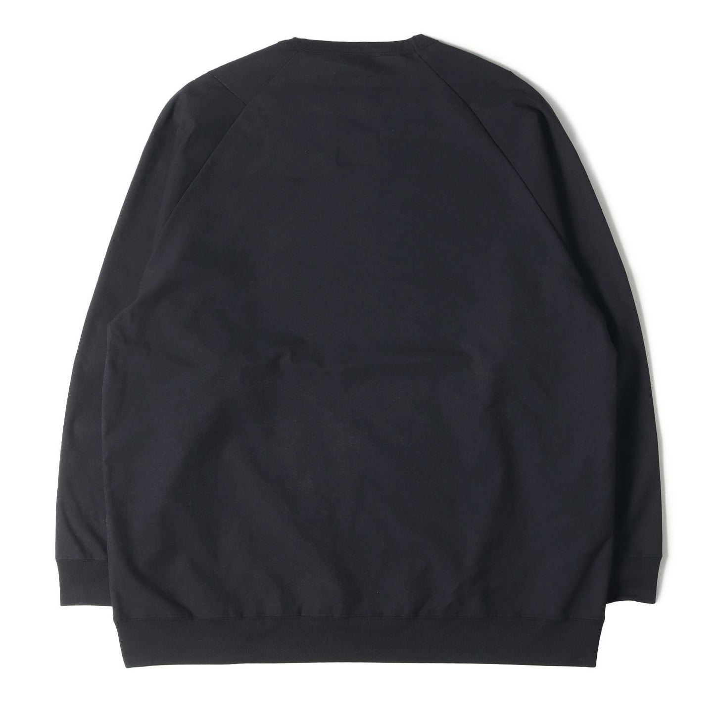 カートリッジ セーター モーション ストラクチャー (CARTRIDGE SWEATER MS TT-CG-SWT-MS) / MOTION STRUCTURE