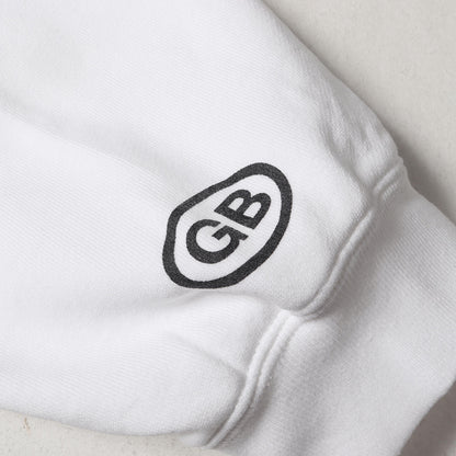 22AW × 小泉今日子 フォトプリント オーバーサイズ スウェット パーカー