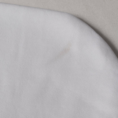 22AW × 小泉今日子 フォトプリント オーバーサイズ スウェット パーカー